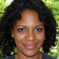 Zanele Moyo
