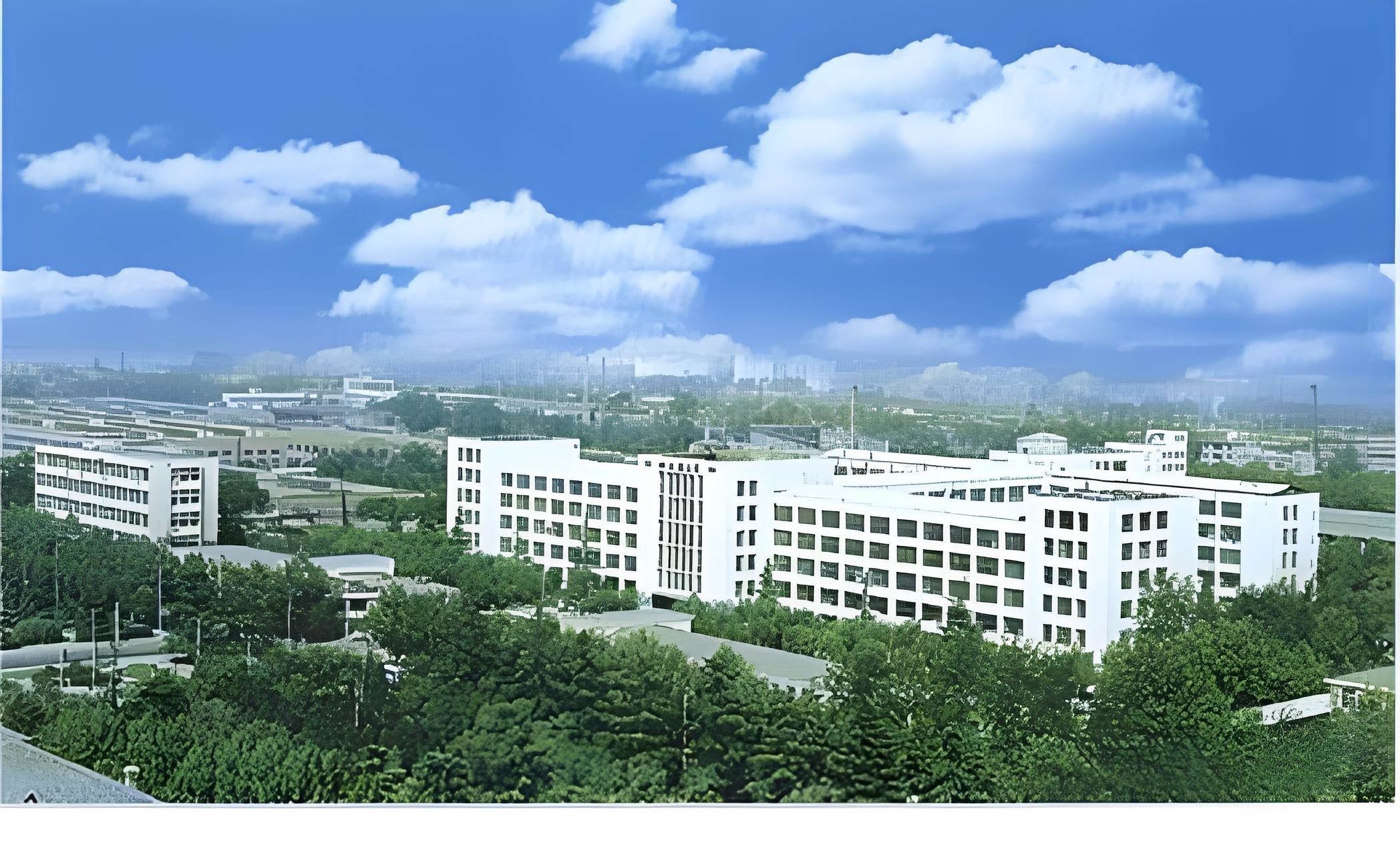 Xi'an Xiyi Central Control Technology Co., Ltd.