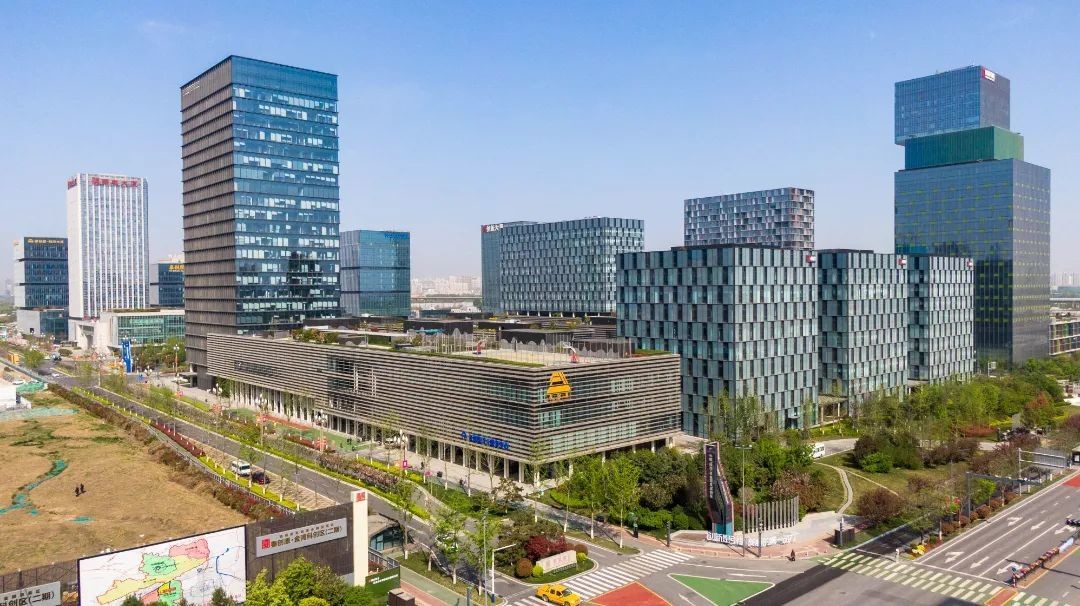 Xi'an Xiyi Central Control Technology Co., Ltd.