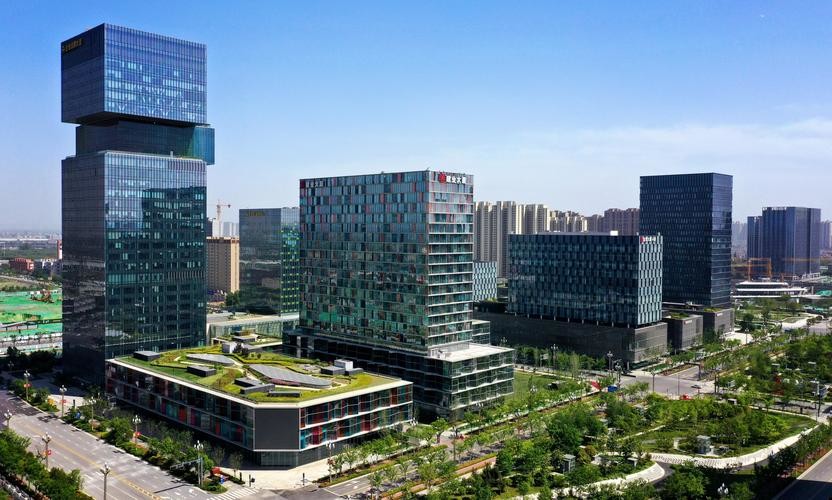 Xi'an Xiyi Central Control Technology Co., Ltd.