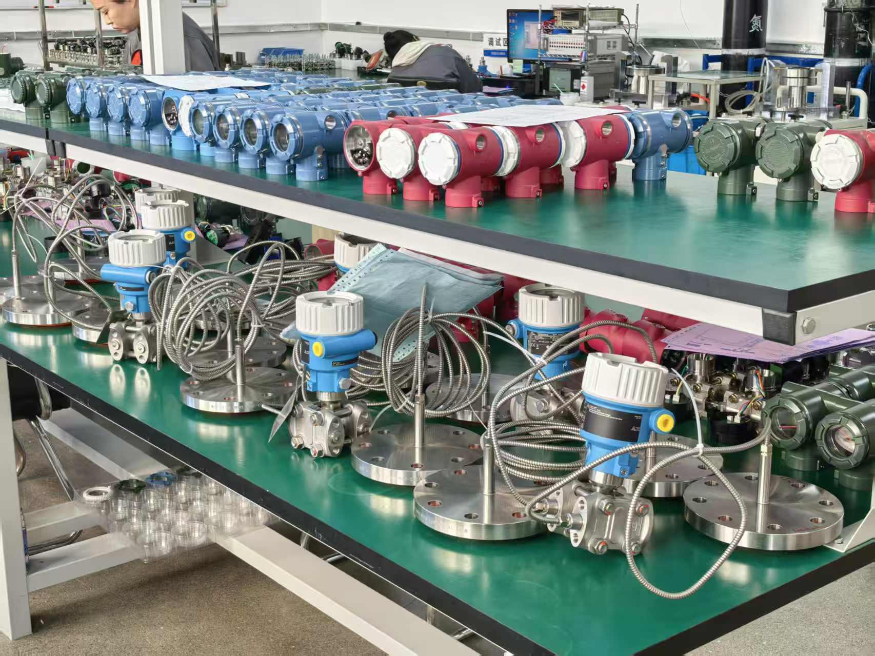 Xi'an Xiyi Central Control Technology Co., Ltd.