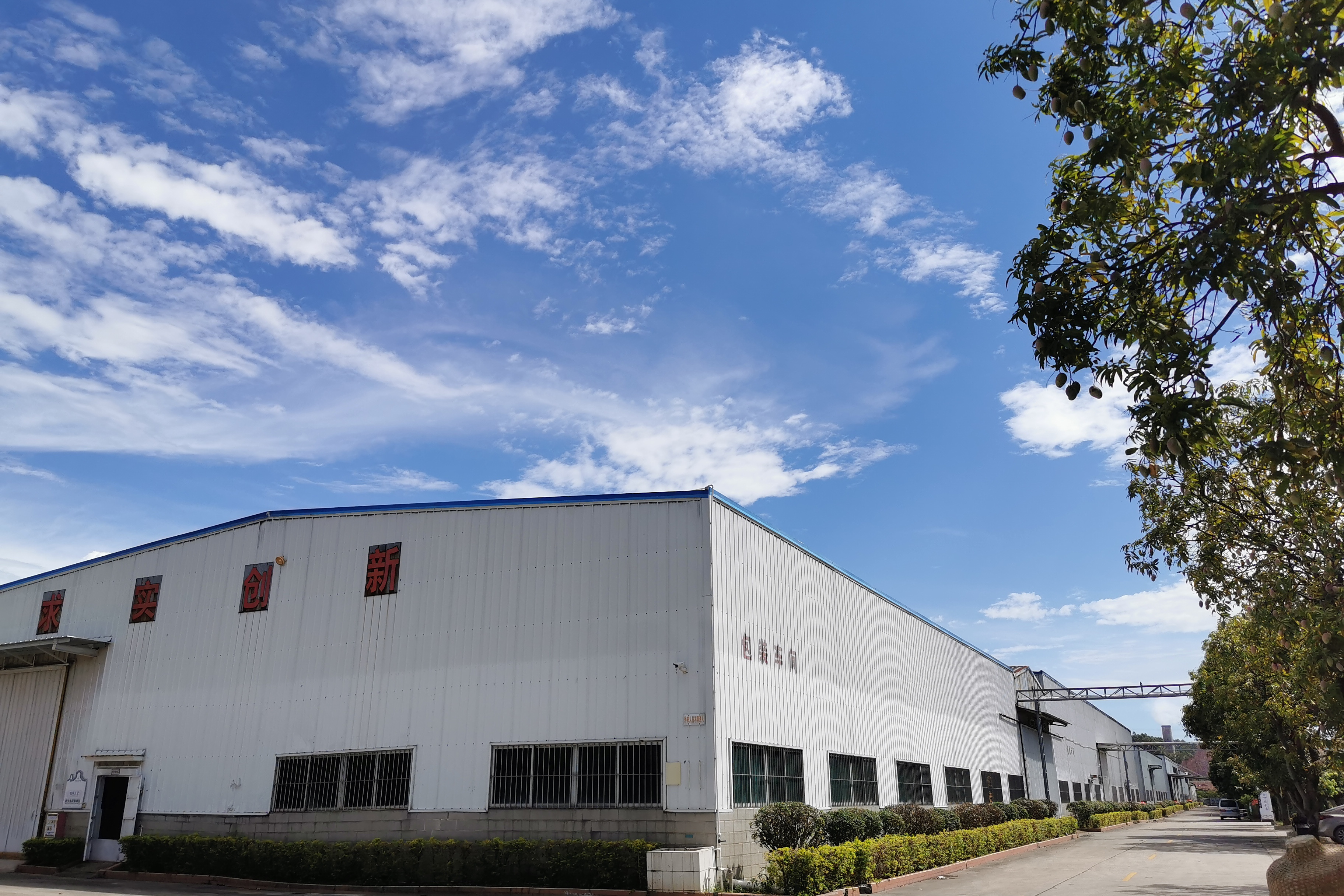 Xi'an Xiyi Central Control Technology Co., Ltd.