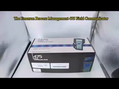 Hart 475 Comunicazione sul campo