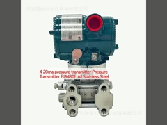 4 20ma pressure transmitter Pressure Transmitter EJA430E All Stainless Steel