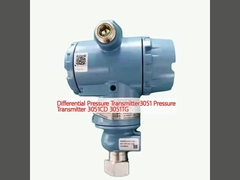Differential Pressure Transmitter3051 Pressure Transmitter 3051CD 3051TG