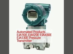 Automated Products EJA110E EJA120E EJA430E EJA530E Pressure Transmitter
