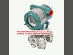 Automated Products EJA110E EJA120E EJA430E EJA530E Pressure Transmitter