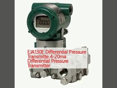 EJA130E Differential Pressure Transmitte 4-20ma Differential Pressure Transmitter