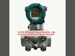 EJA130E Differential Pressure Transmitte  High Temperature Differential Pressure Transmitter