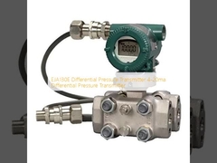 EJA130E Differential Pressure Transmitter 4-20ma Differential Pressure Transmitter