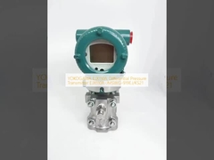 YOKOGAWA EJX110A Differential Pressure Transmitter EJX110A-JMSWG-919EJ/KS21