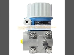 Endress Hauser Deltabar PMD55B differential pressure transmitter