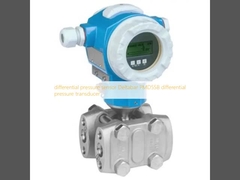 differential pressure sensor Deltabar PMD55B differential pressure transducer