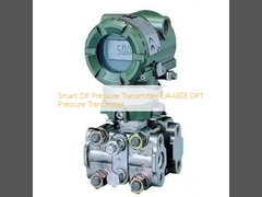 Smart DP Pressure Transmitter EJA430E DPT Pressure Transmitter