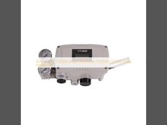  Rotork YTC YT2500 Smart Positioner YT2550 YT2501 Valve Positioner