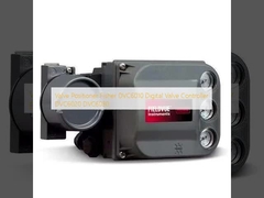 Valve Positioner Fisher DVC6010 Digital Valve Controller DVC6020 DVC6030