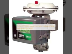 Fisher DVC6020 Valve Controller Intelligent Valve Positioner DVC 6030