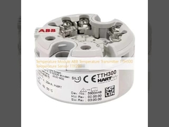 Temperature Module ABB Temperature Transmitter TTH300 Temperature Sensor TTF200