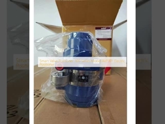 Smart Valve Positioner 300 Series Model AVP301 Electric Positioner