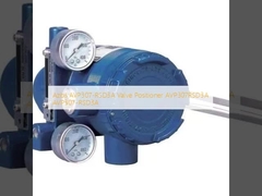 Azbil AVP307-RSD3A Valve Positioner AVP307RSD3A AVP307-RSD3A