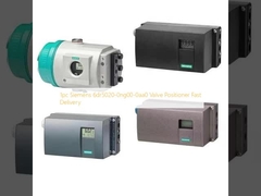 1pc Siemens 6dr5020-0ng00-0aa0 Valve Positioner Fast Delivery
