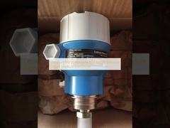 Cerabar PMP51 Absolute and gauge pressure Digital pressure transmitter