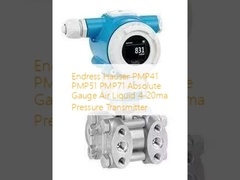Endress Hauser PMP41 PMP51 PMP71 Absolute Gauge Air Liquid 4-20ma Pressure Transmitter
