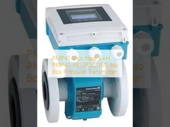 PMP41 1Pcs New E+H PMP41-RE13P2C11M1 No Box Pressure Transmitter