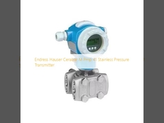 Endress Hauser Cerabar M Pmp 41 Stainless Pressure Transmitter