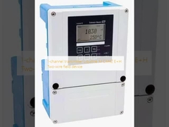 1-channel transmitter Liquiline M CM42 E+H Two-wire field device