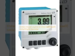 Endress+Hauser Liquiline M Cm42-kea001eae00 M40a3f05g00 Transmitter