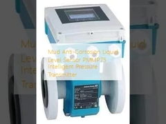 Mud Anti-Corrosion Liquid Level Sensor PMMP75 Intelligent Pressure Transmitter