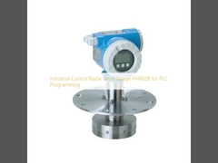 Industrial Control Radar Level Gauge FMR62B for PLC Programming