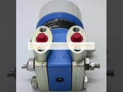Endress+Hauser Deltabar PMD55 Differential Pressure Transmitter