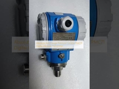 Absolute And Gauge Pressure Cerabar PMC71 Digital Pressure Transmitter