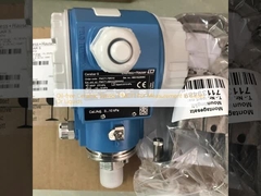 Oil-free Ceramic Sensor PMC71 For Measurement In Gases Or Liquids