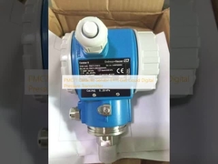 PMC71 Ceramic Sensor E+H Gas Liquid Digital Pressure Transmitter