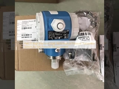 PMC71 High Precision High Performance Pressure Transmitter Sensor for Gas Pressure Measurement