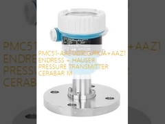 PMC51-AA21JD1CGJRKJA+AAZ1 TRASMETTITORE DI PRESSIONE ENDRESS + HAUSER CERABAR M