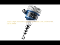 Digital Simple And Safe Liquiphant FTL51B Point Level Switch For All Liquid Media