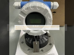 Ultrasonic Measurement Time-of-Flight Prosonic FMU41 Cost Effective Device