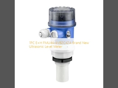1PC E+H FMU44-4VB2C42A Brand New Ultrasonic Level Meter