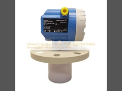 Ultrasonic Liquid Level Gauge FMU44-4VB2C42A Endress House Endress+Hauser Regular Price