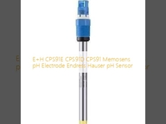 E+H CPS91E CPS91D CPS91 Memosens pH Electrode Endress Hauser pH Sensor