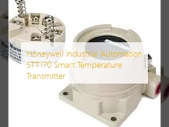 Honeywell Industrial Automation STT170 Smart Temperature Transmitter