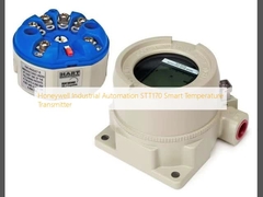 Honeywell Industrial Automation STT170 Smart Temperature Transmitter