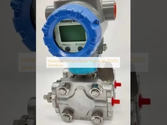 Honeywell Pressure Sensor Transducer STD725 SmartLine 
