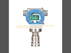 STG74L-E1G000-1-C-AHC-11C-B-11A6-F1-0000 STG74L SmartLine Gauge Pressure Transmitter