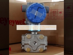 Honeywell STR82D High Precision Differential Pressure Transmitter STR82D-21CCl-C0-AFCAA21