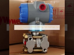 Honeywell SmartLine STR82D ST800 Remote Diaphragm Seal Transmitters